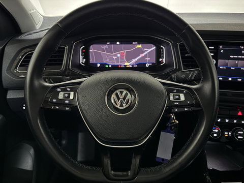Volkswagen T-Roc 1.5 TSI Sport Pano Virtual Acc Carplay Navi NAP