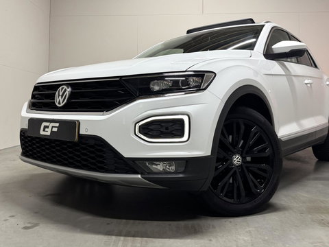 Volkswagen T-Roc 1.5 TSI Sport Pano Virtual Acc Carplay Navi NAP