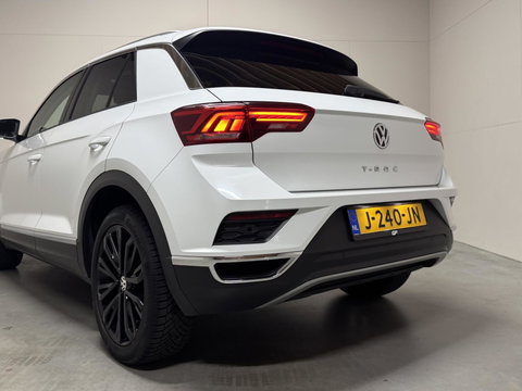 Volkswagen T-Roc 1.5 TSI Sport Pano Virtual Acc Carplay Navi NAP
