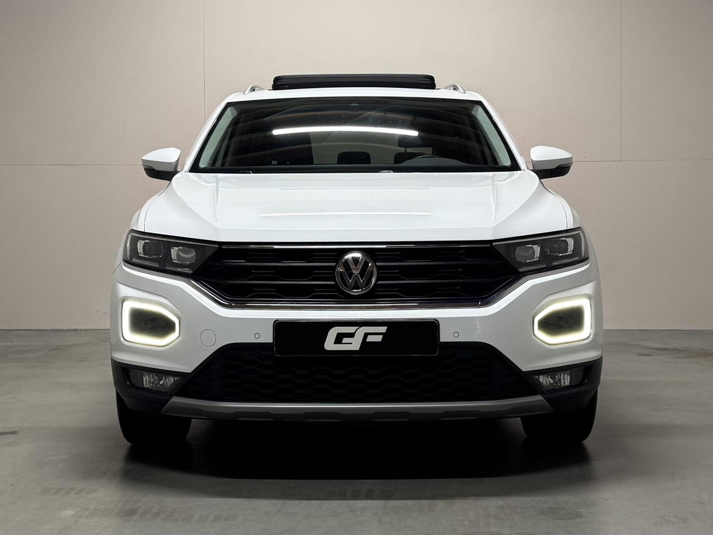 Volkswagen T-Roc 1.5 TSI Sport Pano Virtual Acc Carplay Navi NAP