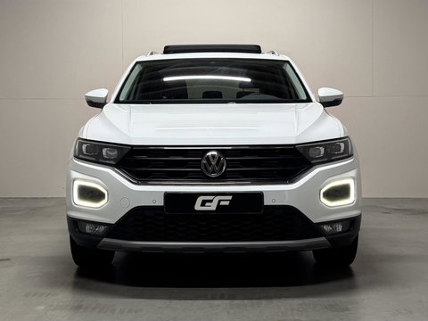 Volkswagen T-Roc 1.5 TSI Sport Pano Virtual Acc Carplay Navi NAP