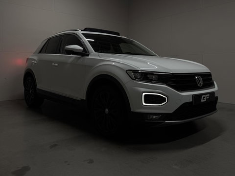 Volkswagen T-Roc 1.5 TSI Sport Pano Virtual Acc Carplay Navi NAP