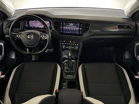 Volkswagen T-Roc 1.5 TSI Sport Pano Virtual Acc Carplay Navi NAP
