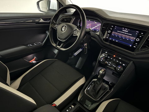 Volkswagen T-Roc 1.5 TSI Sport Pano Virtual Acc Carplay Navi NAP