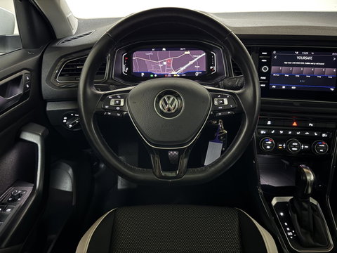 Volkswagen T-Roc 1.5 TSI Sport Pano Virtual Acc Carplay Navi NAP