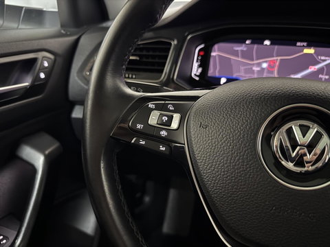 Volkswagen T-Roc 1.5 TSI Sport Pano Virtual Acc Carplay Navi NAP