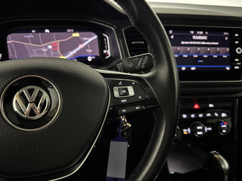 Volkswagen T-Roc 1.5 TSI Sport Pano Virtual Acc Carplay Navi NAP