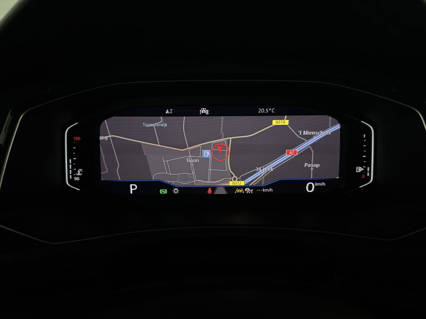 Volkswagen T-Roc 1.5 TSI Sport Pano Virtual Acc Carplay Navi NAP