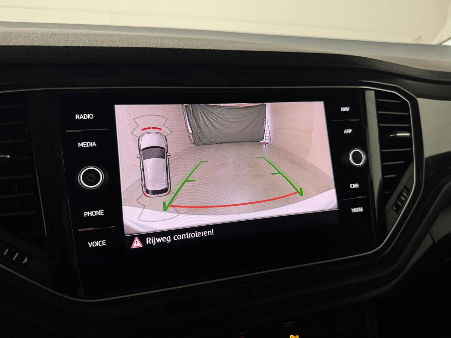 Volkswagen T-Roc 1.5 TSI Sport Pano Virtual Acc Carplay Navi NAP