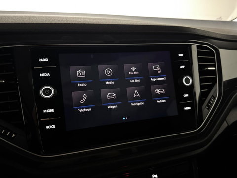 Volkswagen T-Roc 1.5 TSI Sport Pano Virtual Acc Carplay Navi NAP