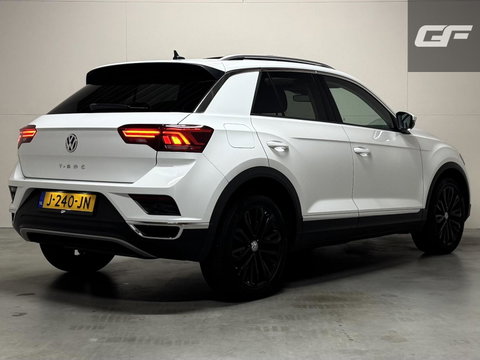 Volkswagen T-Roc 1.5 TSI Sport Pano Virtual Acc Carplay Navi NAP