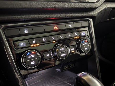 Volkswagen T-Roc 1.5 TSI Sport Pano Virtual Acc Carplay Navi NAP