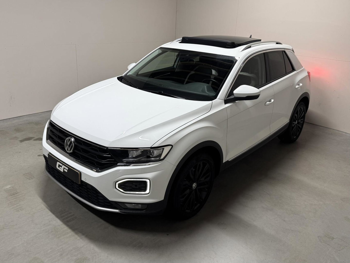 Volkswagen T-Roc 1.5 TSI Sport Pano Virtual Acc Carplay Navi NAP