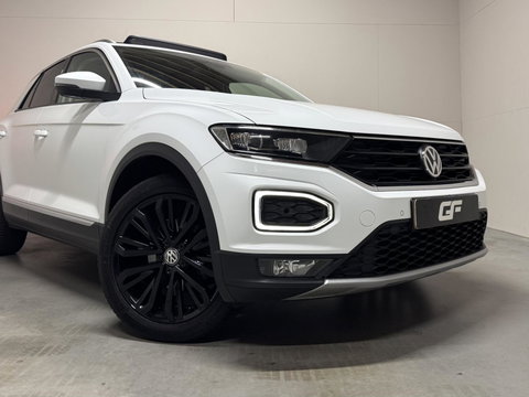 Volkswagen T-Roc 1.5 TSI Sport Pano Virtual Acc Carplay Navi NAP