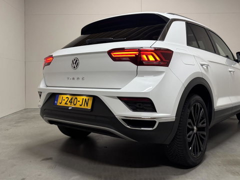 Volkswagen T-Roc 1.5 TSI Sport Pano Virtual Acc Carplay Navi NAP