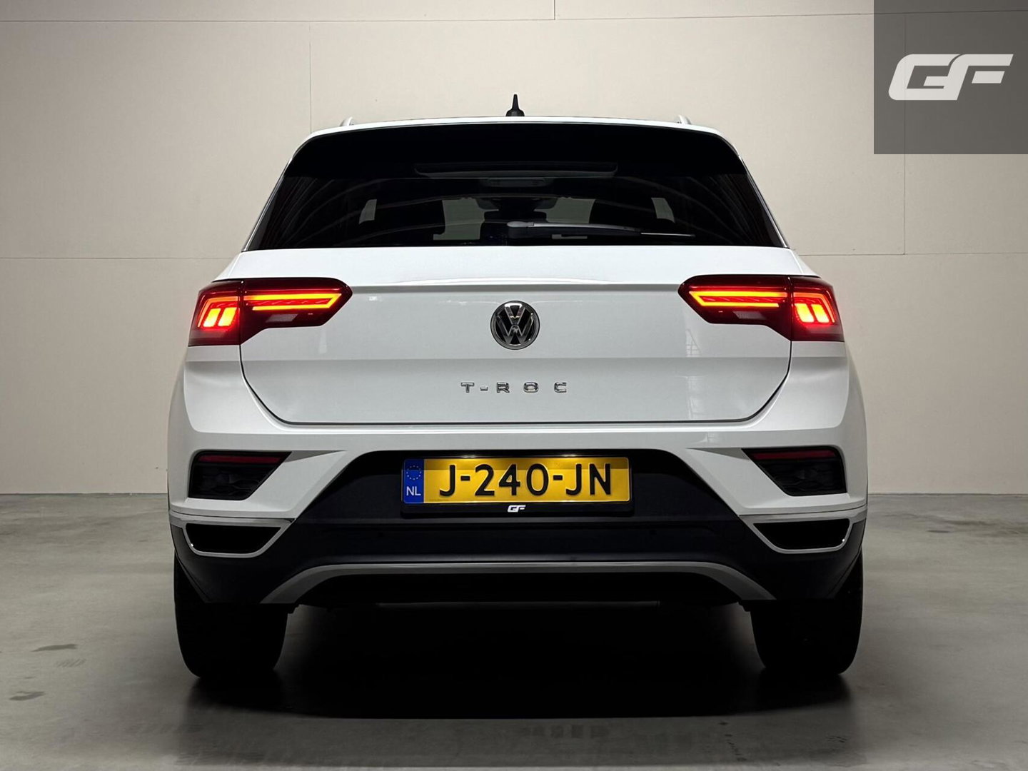 Volkswagen T-Roc 1.5 TSI Sport Pano Virtual Acc Carplay Navi NAP