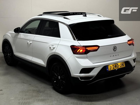 Volkswagen T-Roc 1.5 TSI Sport Pano Virtual Acc Carplay Navi NAP