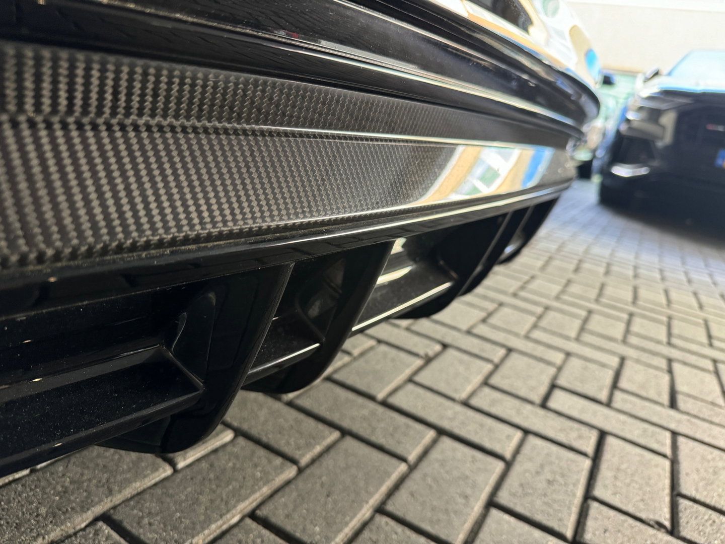 Audi e-tron GT RS 93 kWh Carbon|360|Massage|HuD|Nachtzicht