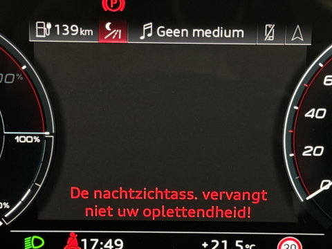 Audi e-tron GT RS 93 kWh Carbon|360|Massage|HuD|Nachtzicht