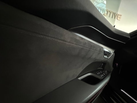 Audi e-tron GT RS 93 kWh Carbon|360|Massage|HuD|Nachtzicht