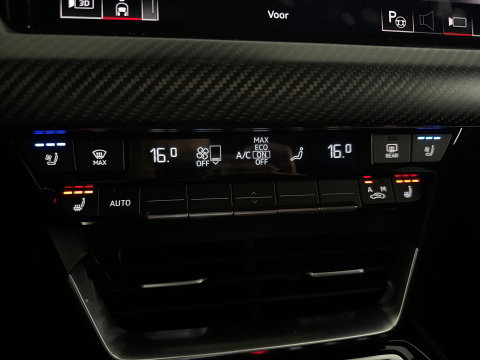 Audi e-tron GT RS 93 kWh Carbon|360|Massage|HuD|Nachtzicht