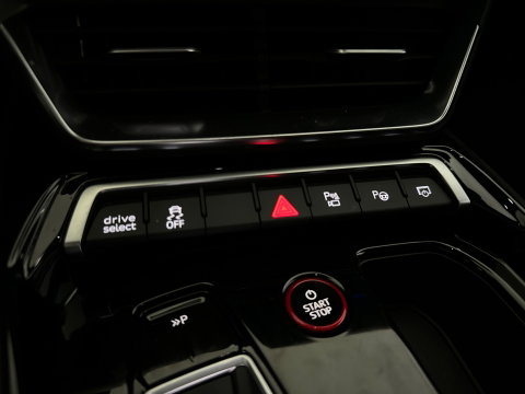 Audi e-tron GT RS 93 kWh Carbon|360|Massage|HuD|Nachtzicht