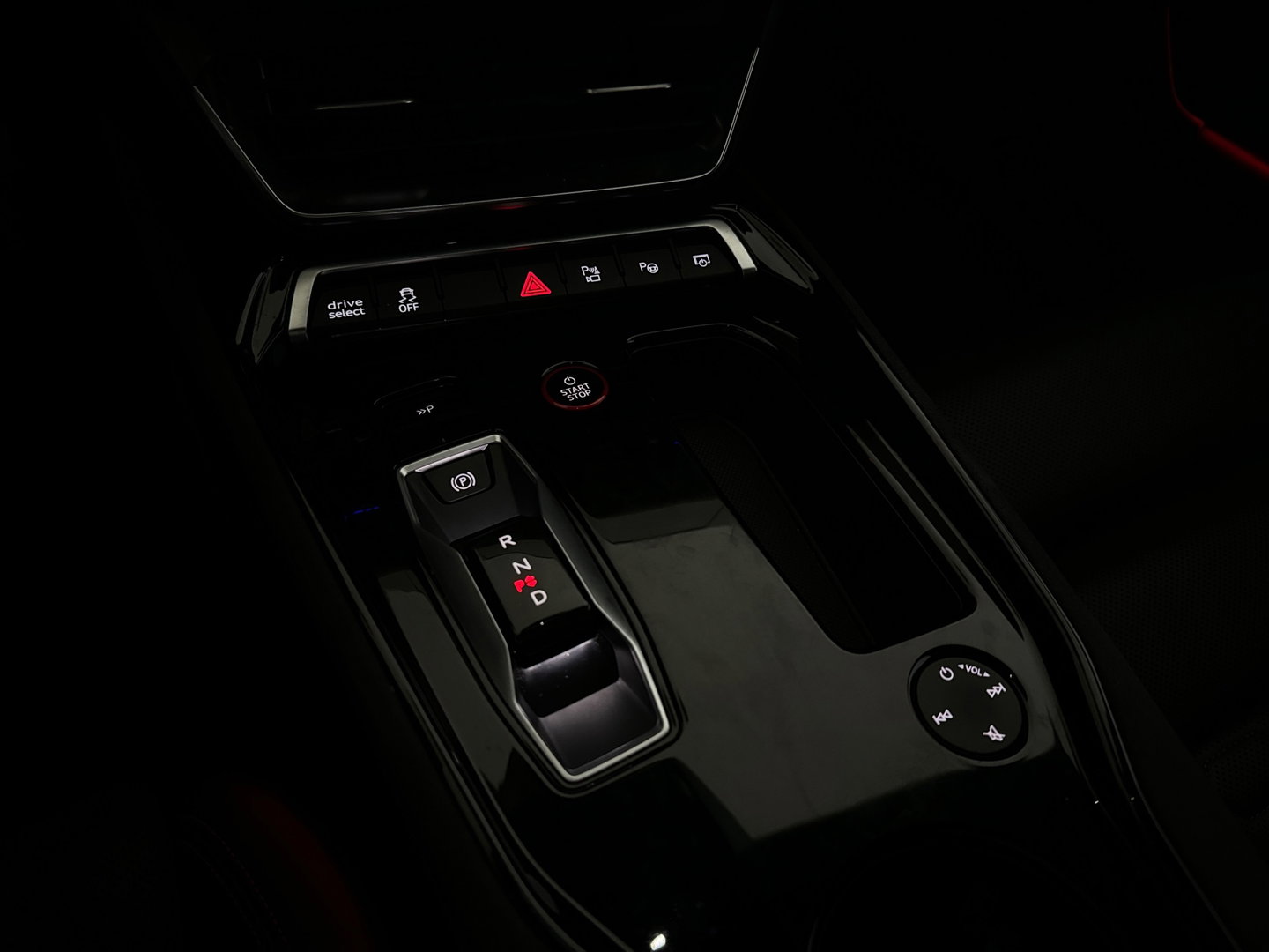 Audi e-tron GT RS 93 kWh Carbon|360|Massage|HuD|Nachtzicht