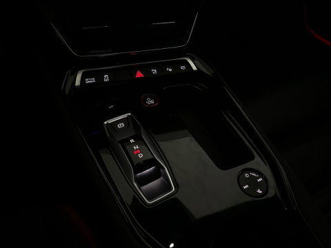 Audi e-tron GT RS 93 kWh Carbon|360|Massage|HuD|Nachtzicht