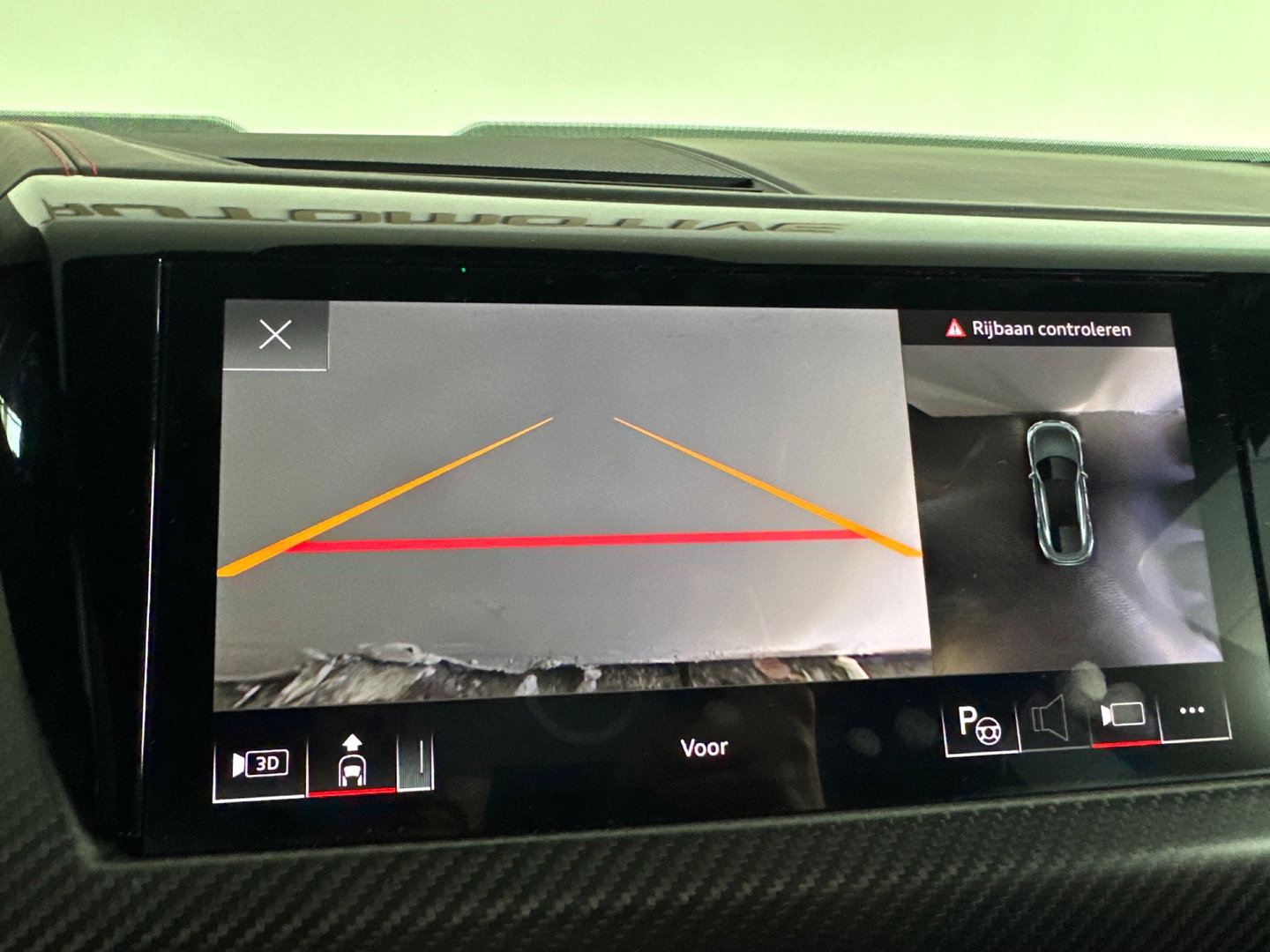 Audi e-tron GT RS 93 kWh Carbon|360|Massage|HuD|Nachtzicht