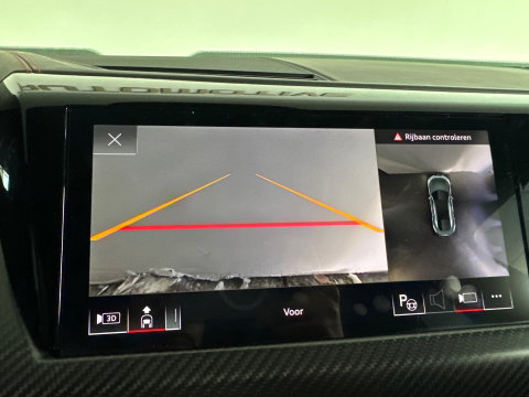 Audi e-tron GT RS 93 kWh Carbon|360|Massage|HuD|Nachtzicht