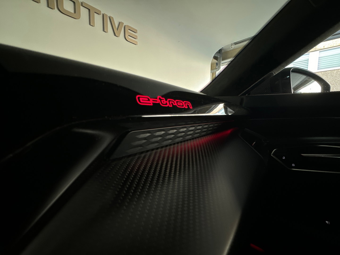 Audi e-tron GT RS 93 kWh Carbon|360|Massage|HuD|Nachtzicht