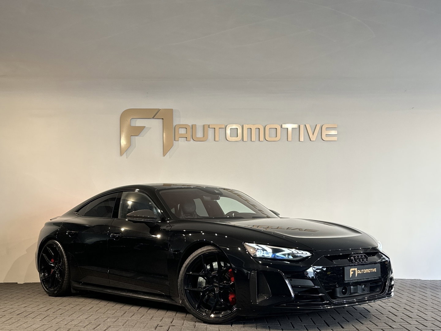 Audi e-tron GT RS 93 kWh Carbon|360|Massage|HuD|Nachtzicht