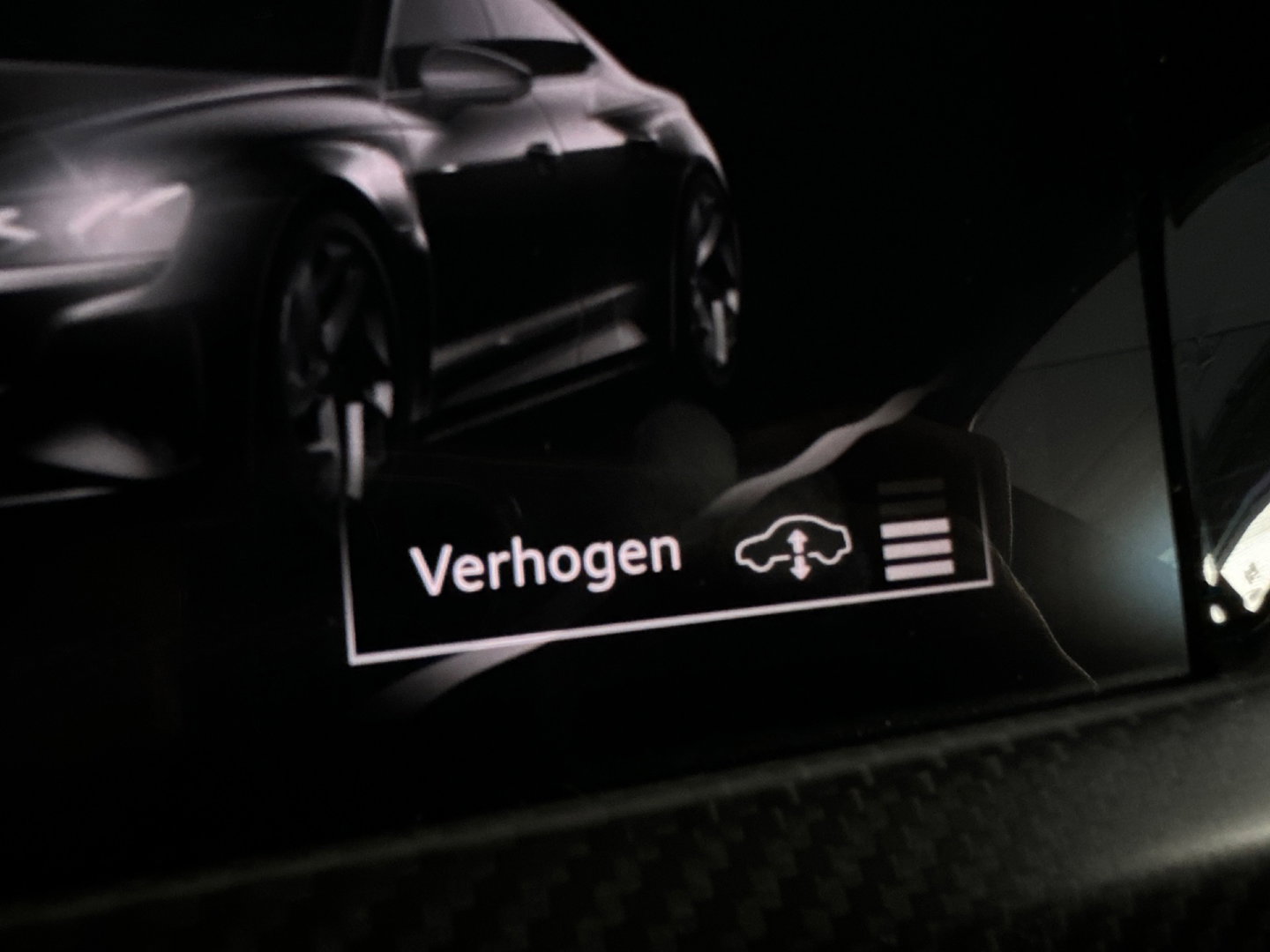 Audi e-tron GT RS 93 kWh Carbon|360|Massage|HuD|Nachtzicht