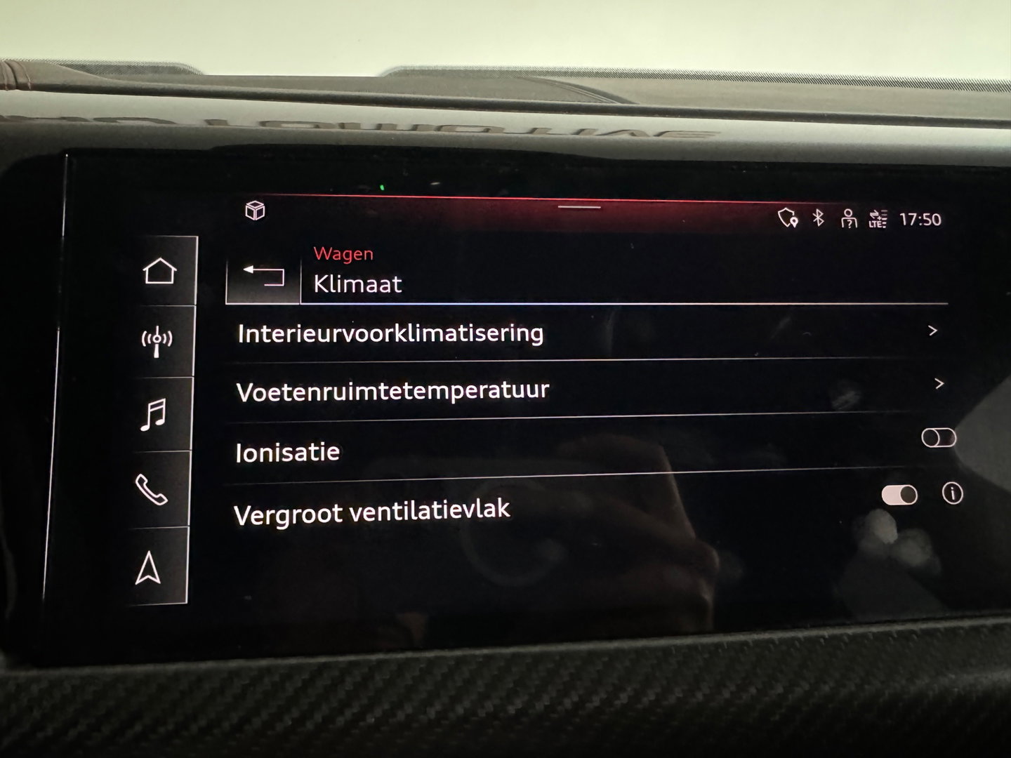Audi e-tron GT RS 93 kWh Carbon|360|Massage|HuD|Nachtzicht