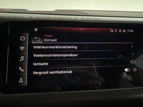 Audi e-tron GT RS 93 kWh Carbon|360|Massage|HuD|Nachtzicht