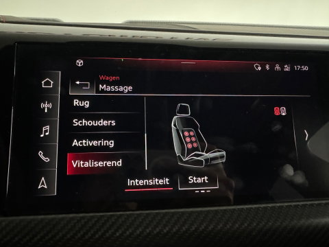 Audi e-tron GT RS 93 kWh Carbon|360|Massage|HuD|Nachtzicht