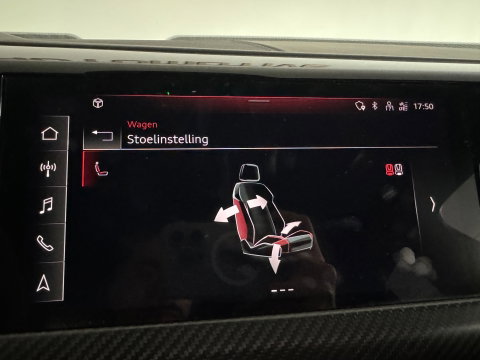 Audi e-tron GT RS 93 kWh Carbon|360|Massage|HuD|Nachtzicht