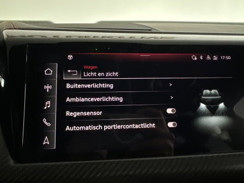 Audi e-tron GT RS 93 kWh Carbon|360|Massage|HuD|Nachtzicht
