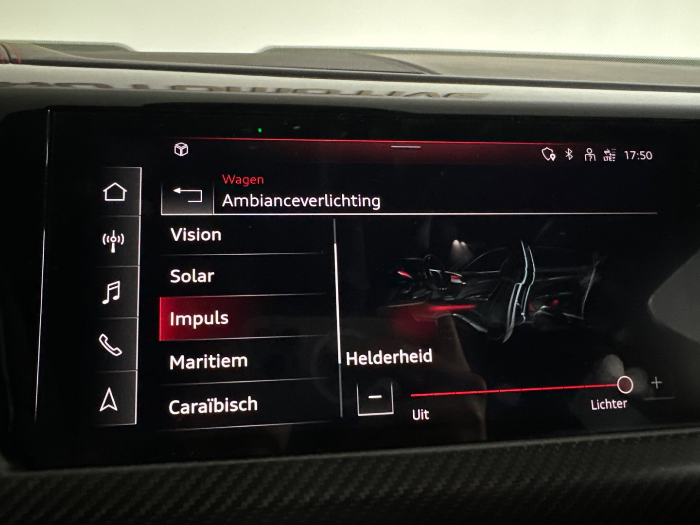 Audi e-tron GT RS 93 kWh Carbon|360|Massage|HuD|Nachtzicht