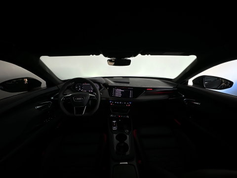 Audi e-tron GT RS 93 kWh Carbon|360|Massage|HuD|Nachtzicht