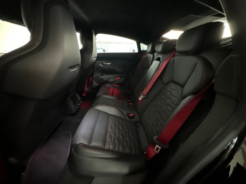 Audi e-tron GT RS 93 kWh Carbon|360|Massage|HuD|Nachtzicht