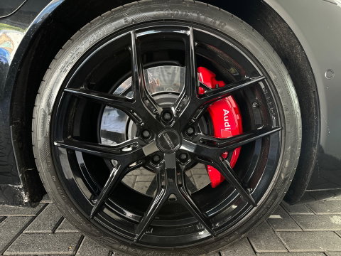 Audi e-tron GT RS 93 kWh Carbon|360|Massage|HuD|Nachtzicht
