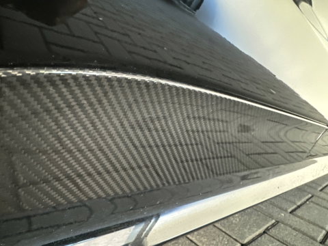 Audi e-tron GT RS 93 kWh Carbon|360|Massage|HuD|Nachtzicht