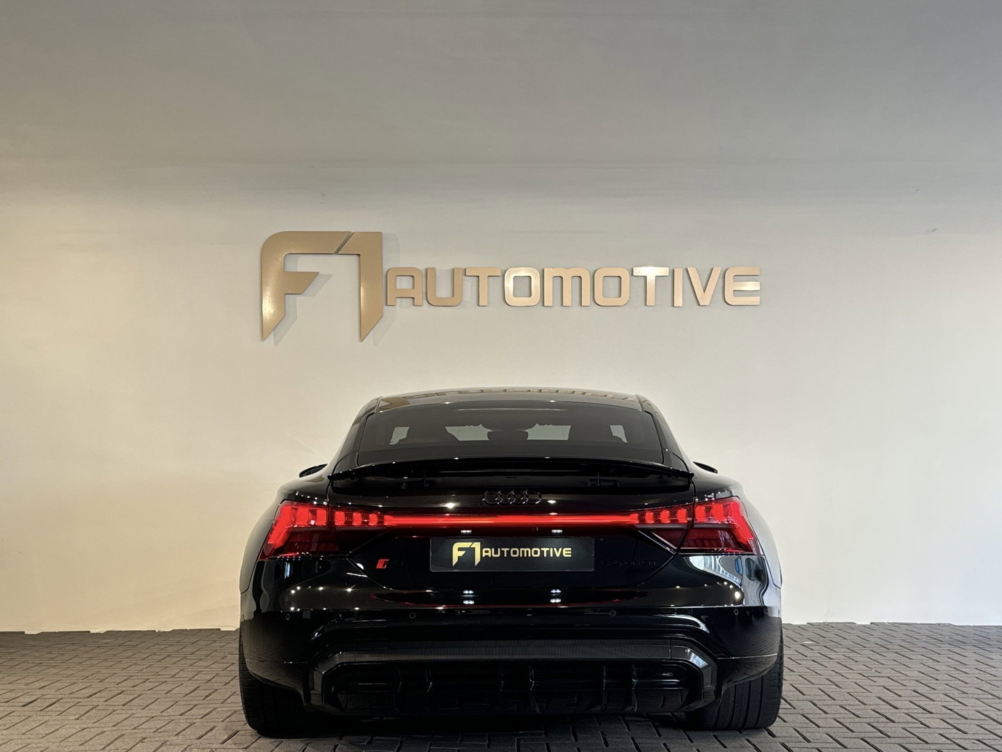 Audi e-tron GT RS 93 kWh Carbon|360|Massage|HuD|Nachtzicht