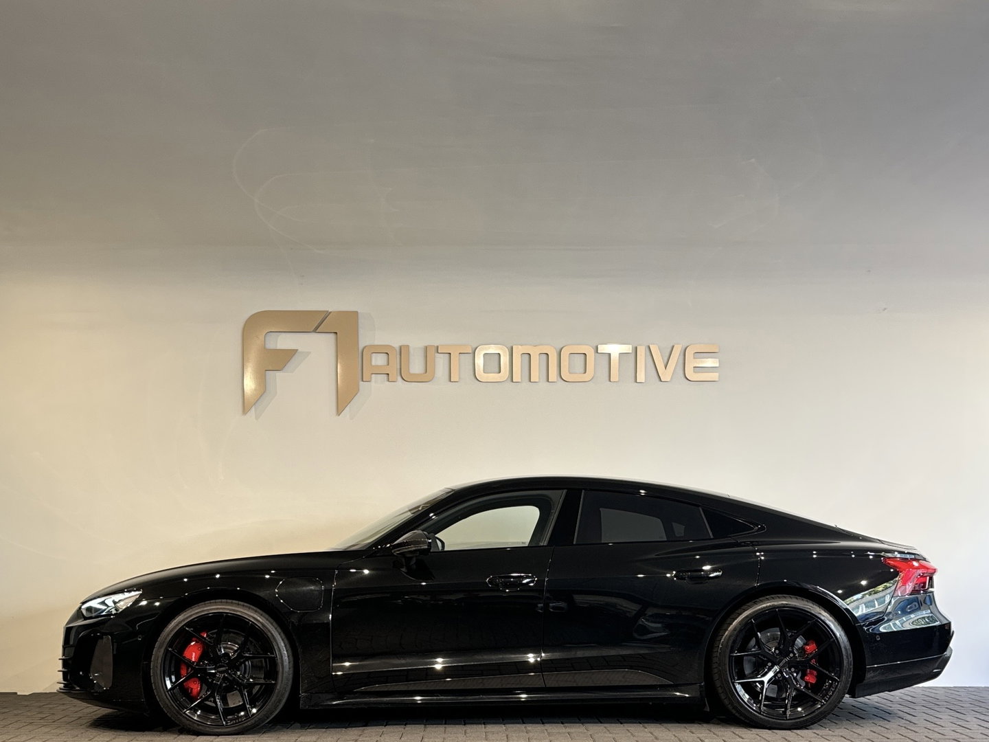 Audi e-tron GT RS 93 kWh Carbon|360|Massage|HuD|Nachtzicht