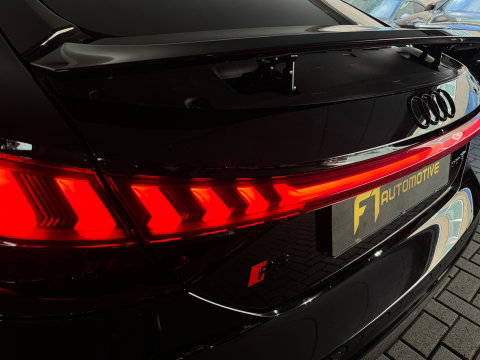 Audi e-tron GT RS 93 kWh Carbon|360|Massage|HuD|Nachtzicht