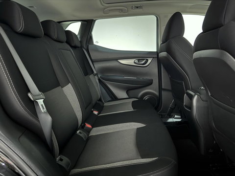 Nissan QASHQAI 1.2 Tekna Pano 360° Navi Cruise Trekh. NAP