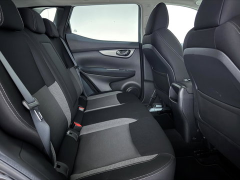 Nissan QASHQAI 1.2 Tekna Pano 360° Navi Cruise Trekh. NAP