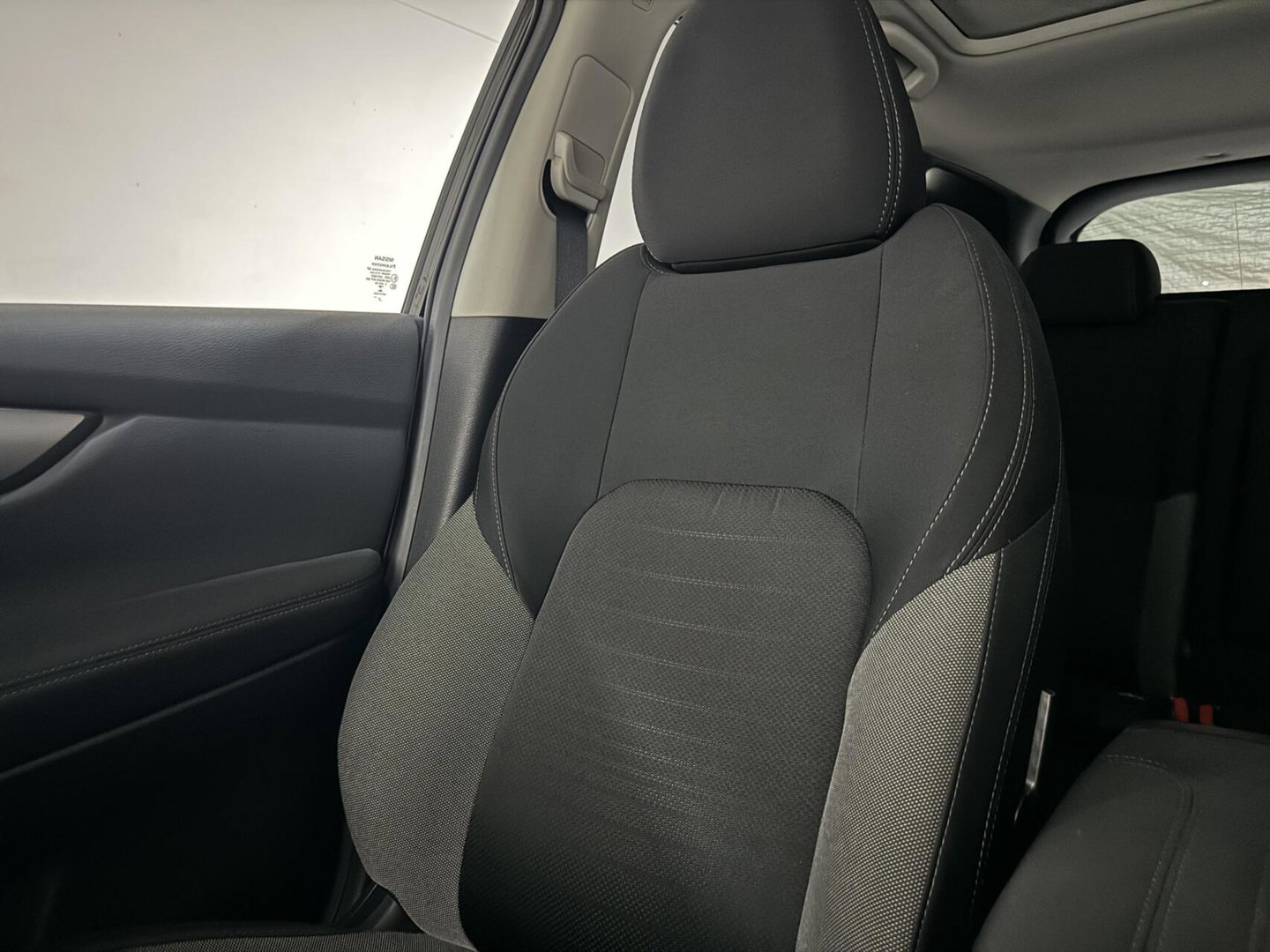 Nissan QASHQAI 1.2 Tekna Pano 360° Navi Cruise Trekh. NAP