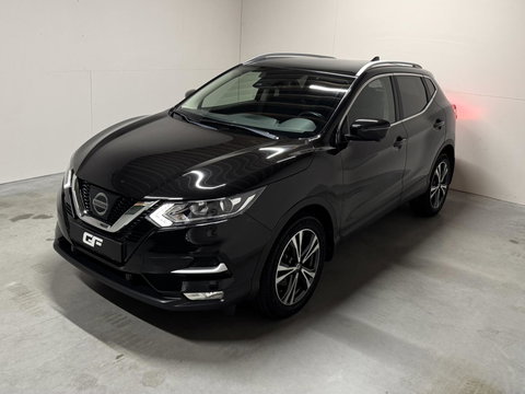 Nissan QASHQAI 1.2 Tekna Pano 360° Navi Cruise Trekh. NAP